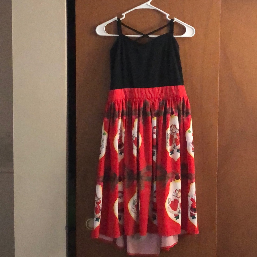 Christmas Dress